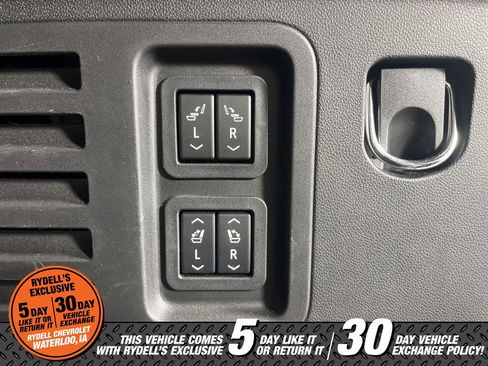 Certified 2024 Chevrolet Traverse RS w/ LPO, Floor Liner Package image 23