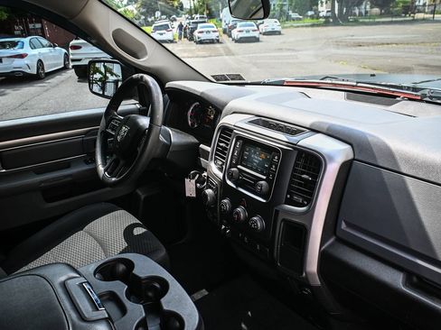 Used 2019 RAM 1500 Warlock AWD/4WD image 20