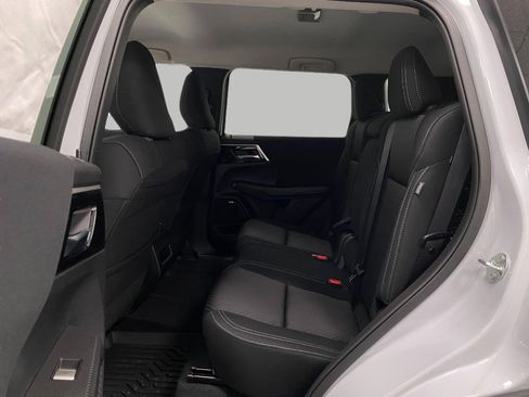 New 2026 Mitsubishi Outlander ES AWD/4WD image 29