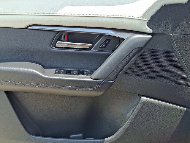 New 2026 MAZDA CX-5 Select AWD/4WD image 15