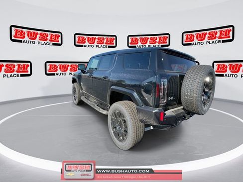 New 2025 GMC Hummer EV 2X image 8