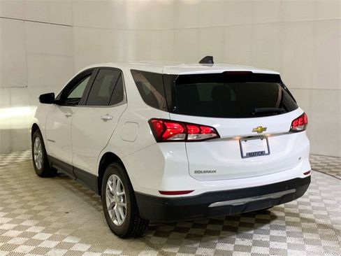 Used 2023 Chevrolet Equinox LT image 19