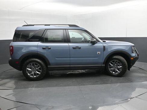 New 2026 Ford Bronco Sport Big Bend AWD/4WD image 30