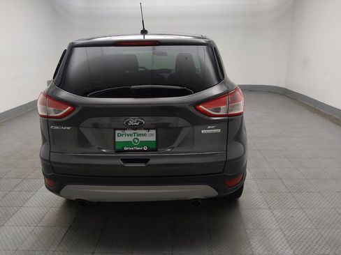 Used 2015 Ford Escape SE FWD image 7