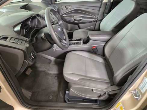 Used 2017 Ford Escape S FWD image 15