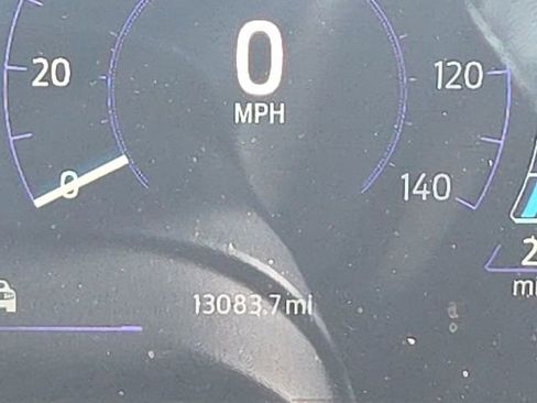 Certified 2025 Ford Mustang Premium image 37