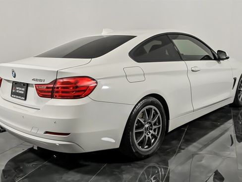 Used 2015 BMW 428i Coupe RWD image 9