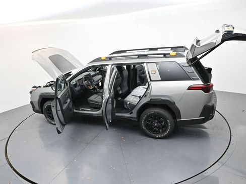 New 2026 Subaru Outback Wilderness image 39