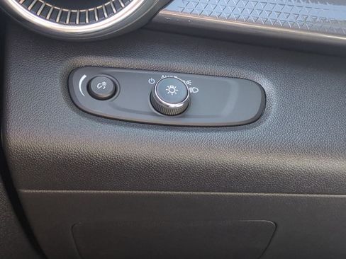 New 2026 Chevrolet Trax ACTIV w/ Driver Confidence Package image 18