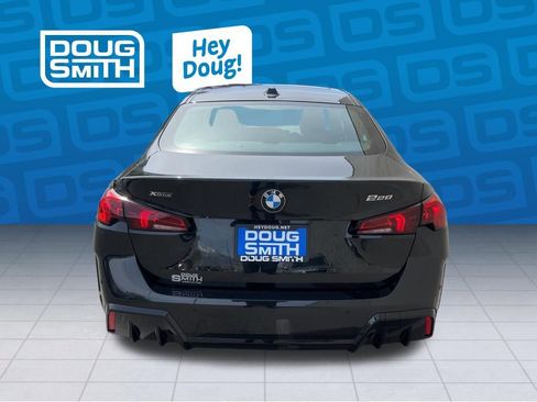 Used 2025 BMW 228i xDrive w/ Premium Package image 5