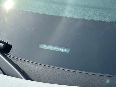 Certified 2026 Honda Civic Sport image 31