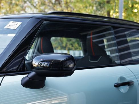 New 2026 MINI Cooper S image 12