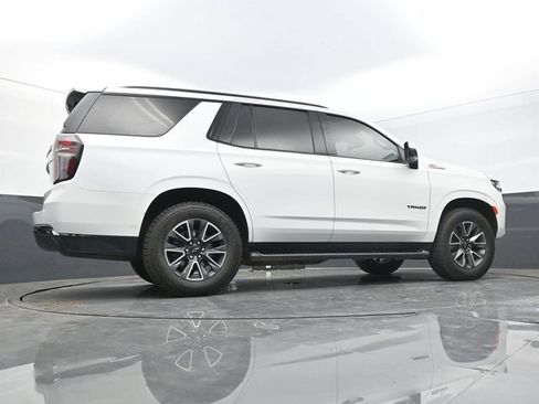 Used 2023 Chevrolet Tahoe Z71 w/ Luxury Package AWD/4WD image 48