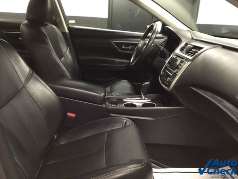 Used 2017 Nissan Altima 2.5 SL image 35