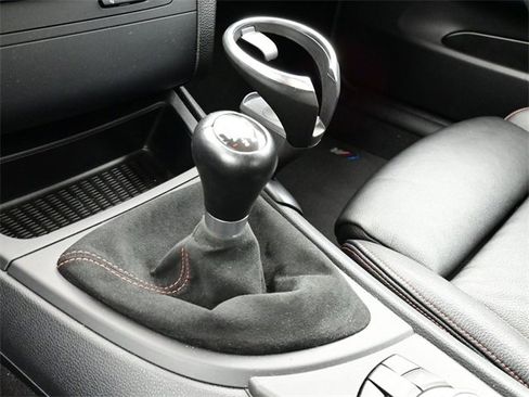 Used 2011 BMW 1 Series M image 14