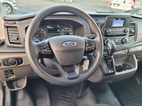 Used 2024 Ford Transit 250 Low Roof w/ Exterior Upgrade Package image 7