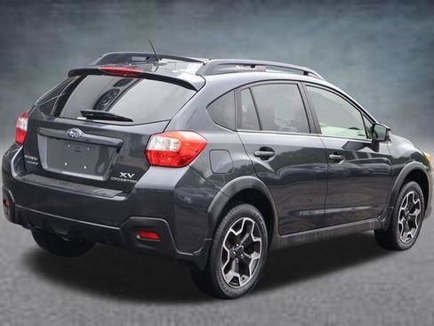 Used 2015 Subaru Crosstrek 2.0i Limited AWD/4WD image 3