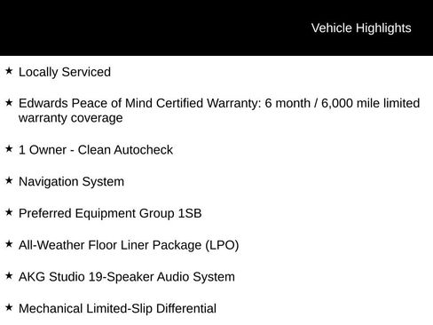 Used 2023 Cadillac Escalade Premium Luxury image 5