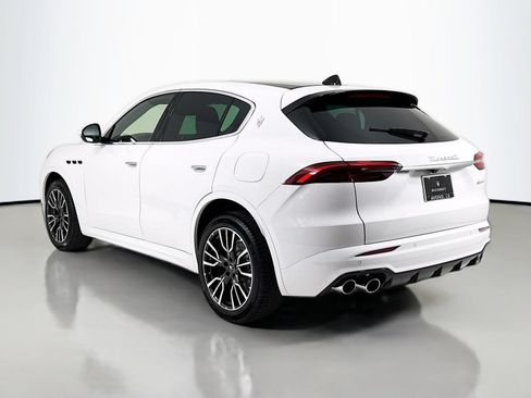 Used 2025 Maserati Grecale GT AWD/4WD image 6