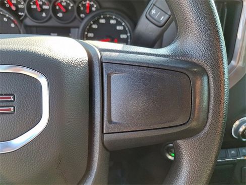 Certified 2024 GMC Sierra 1500 Pro w/ Pro Value Package image 21