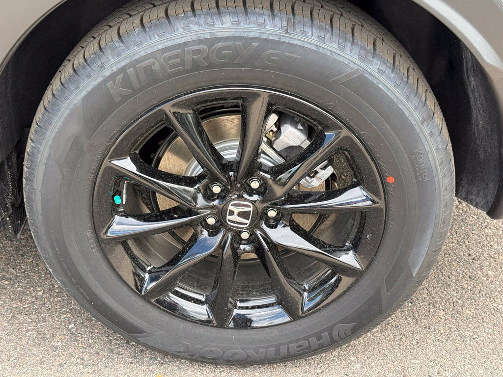 New 2026 Honda CR-V Sport-L image 11