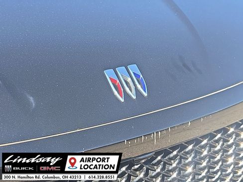 Used 2025 Buick Enclave Sport Touring w/ Power Package image 33