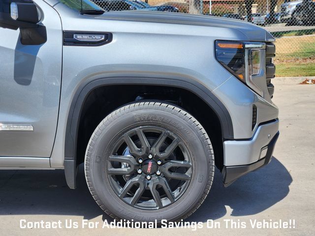 New 2026 GMC Sierra 1500 Elevation w/ Elevation Premium Package RWD image 9