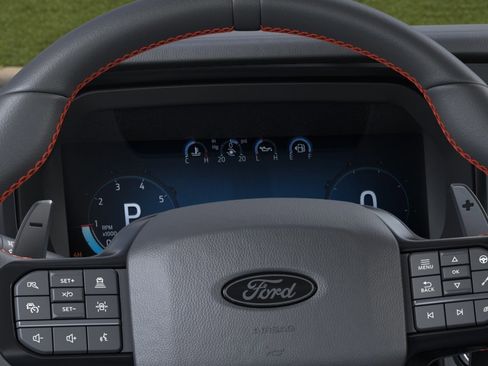 New 2026 Ford F150 Raptor AWD/4WD image 13