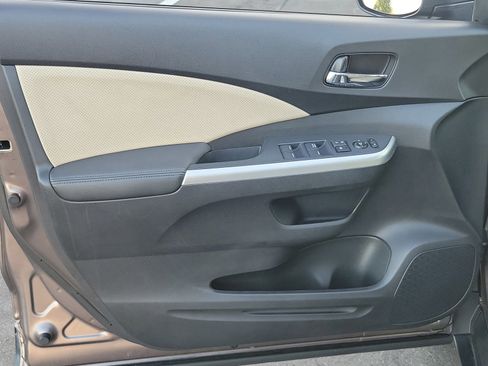 Used 2016 Honda CR-V EX-L image 13