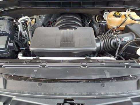 Used 2022 Chevrolet Tahoe LT w/ Luxury Package image 29