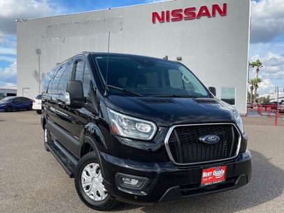 Used 2023 Ford Transit 350 XLT