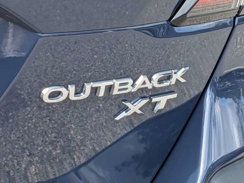 Certified 2025 Subaru Outback Limited XT w/ Tech Package 3 AWD/4WD image 13