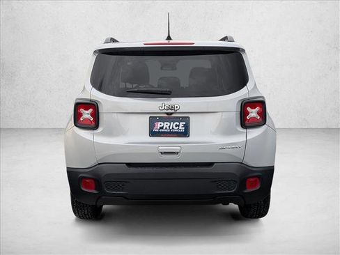 Used 2019 Jeep Renegade Sport w/ Sport Appearance Group image 6