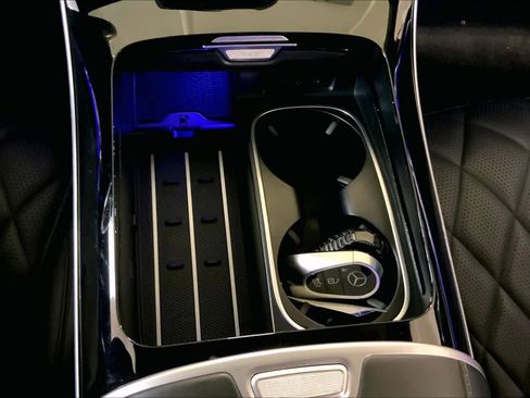 Used 2022 Mercedes-Benz S 580 S 580 image 34