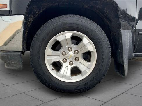 Used 2016 Chevrolet Silverado 1500 LT w/ All Star Edition image 11