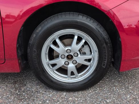 Used 2010 Toyota Prius Five FWD image 11