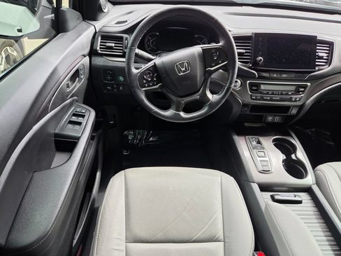 Used 2023 Honda Passport EX-L image 8