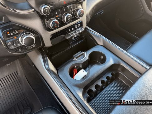 Used 2022 RAM 1500 Big Horn w/ Built-to-serve Edition AWD/4WD image 23