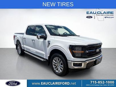 Certified 2024 Ford F150 XLT w/ Equipment Group 302A MID