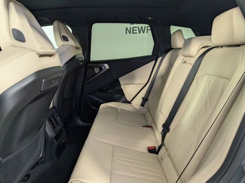 New 2026 BMW X3 xDrive30 w/ Convenience Package image 13