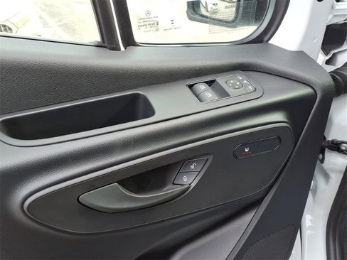 New 2026 Mercedes-Benz Sprinter 144 Cargo image 11