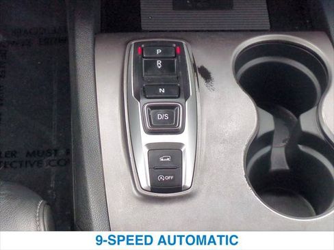 Used 2023 Honda Passport EX-L image 19