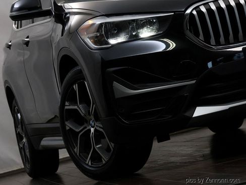 Used 2022 BMW X1 sDrive28i w/ Convenience Package FWD image 4