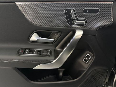 Certified 2026 Mercedes-Benz CLA 250 image 11