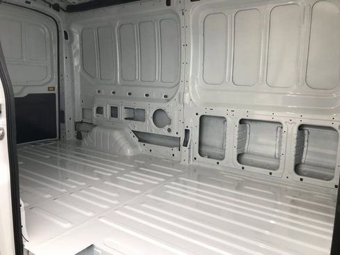 New 2026 Ford Transit 250 XL image 16