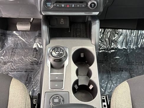 New 2025 Ford Bronco Sport Big Bend AWD/4WD image 40