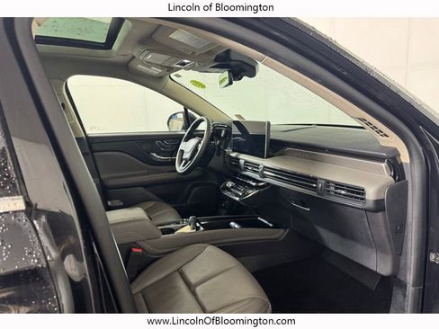 Certified 2025 Lincoln Corsair Grand Touring w/ Equipment Group 301A AWD/4WD image 25