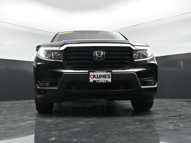Used 2023 Honda Ridgeline RTL-E image 77