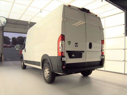 Used 2023 RAM ProMaster 2500 FWD image 21