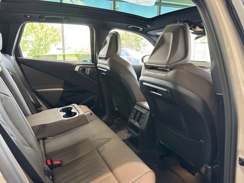 New 2026 BMW X3 xDrive30i w/ Premium Package AWD/4WD image 46